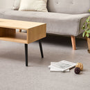 [FLOOR MAT] CUSHION FLOOR CUT WIDTH 91CM | TATAMI, CARPET | HAGIHARA