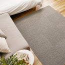 [CARPET TILE MINIMUM ORDER QUANTITY: 10 TILES] SQUARE2100 SISAL LOOP 50 * 50CM | TATAMI, CARPET | HAGIHARA