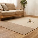 [CARPET TILE MINIMUM ORDER QUANTITY: 10 TILES] SQUARE2100 SISAL LOOP 50 * 50CM | TATAMI, CARPET | HAGIHARA