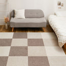 [CARPET TILE MINIMUM ORDER QUANTITY: 10 TILES] SQUARE2400 SOWARE 50 * 50CM | TATAMI, CARPET | HAGIHARA