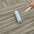 [CARPET TILE MINIMUM ORDER QUANTITY: 10 TILES] SQUARE4200 SUZUKASURI 50 * 50CM | TATAMI, CARPET | HAGIHARA