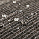 [CARPET TILE MINIMUM ORDER QUANTITY: 10 TILES] SQUARE4200 SUZUKASURI 50 * 50CM | TATAMI, CARPET | HAGIHARA