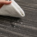 [CARPET TILE MINIMUM ORDER QUANTITY: 10 TILES] SQUARE4200 SUZUKASURI 50 * 50CM | TATAMI, CARPET | HAGIHARA