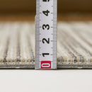 [CARPET TILE MINIMUM ORDER QUANTITY: 10 TILES] SQUARE4200 SUZUKASURI 50 * 50CM | TATAMI, CARPET | HAGIHARA