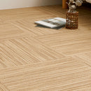 [CARPET TILE MINIMUM ORDER QUANTITY: 10 TILES] SQUARE4200 SUZUKASURI 50 * 50CM | TATAMI, CARPET | HAGIHARA