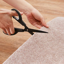 [LONG MAT] HALLWAY RUNNER (SELF-ADHESIVE) PITARO | TATAMI, CARPET | HAGIHARA