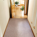 [LONG MAT] HALLWAY RUNNER (SELF-ADHESIVE) PITARO | TATAMI, CARPET | HAGIHARA