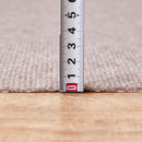 [CHAIR MAT] SELF-ADHESIVE PITARO 90 * 180CM | TATAMI, CARPET | HAGIHARA