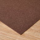[CHAIR MAT] SELF-ADHESIVE PITARO 90 * 180CM | TATAMI, CARPET | HAGIHARA