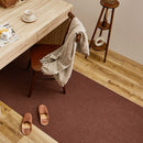 [CHAIR MAT] SELF-ADHESIVE PITARO 90 * 180CM | TATAMI, CARPET | HAGIHARA