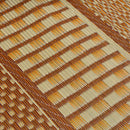 [RUG / CARPET] IGUSA (JAPANESE RUSH) ERUMODO BROWN | TATAMI, CARPET | HAGIHARA