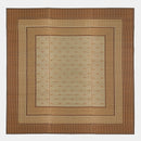 [RUG / CARPET] IGUSA (JAPANESE RUSH) ERUMODO BROWN | TATAMI, CARPET | HAGIHARA