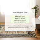 [RUG / CARPET] IGUSA (JAPANESE RUSH) IDEA | TATAMI, CARPET | HAGIHARA