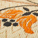 [RUG / CARPET] IGUSA (JAPANESE RUSH) IDEA NONWOVEN BACKING | TATAMI, CARPET | HAGIHARA