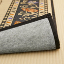 [RUG / CARPET] IGUSA (JAPANESE RUSH) IDEA NONWOVEN BACKING | TATAMI, CARPET | HAGIHARA