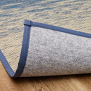 [RUG / CARPET] IGUSA (JAPANESE RUSH) SETONOTO NAGI 80 * 160CM NONWOVEN BACKING | TATAMI, CARPET | HAGIHARA