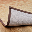 [RUG / CARPET] IGUSA (JAPANESE RUSH) SETONOTO NAGI 80 * 160CM NONWOVEN BACKING | TATAMI, CARPET | HAGIHARA