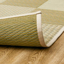 [RUG / CARPET] IGUSA (JAPANESE RUSH) SETONOTO KURANOTO | TATAMI, CARPET | HAGIHARA