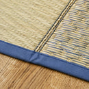 [RUG / CARPET] IGUSA (JAPANESE RUSH) SETONOTO KURANOTO | TATAMI, CARPET | HAGIHARA