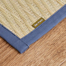 [RUG / CARPET] IGUSA (JAPANESE RUSH) SETONOTO KURANOTO | TATAMI, CARPET | HAGIHARA