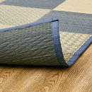 [RUG / CARPET] IGUSA (JAPANESE RUSH) SETONOTO KURANOTO | TATAMI, CARPET | HAGIHARA