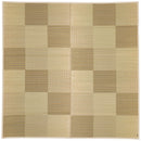 [RUG / CARPET] IGUSA (JAPANESE RUSH) SETONOTO KURANOTO | TATAMI, CARPET | HAGIHARA