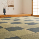 [RUG / CARPET] IGUSA (JAPANESE RUSH) SETONOTO KURANOTO | TATAMI, CARPET | HAGIHARA