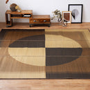 [RUG / CARPET] IGUSA (JAPANESE RUSH) MOONLIGHT | TATAMI, CARPET | HAGIHARA