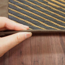 [RUG / CARPET] IGUSA (JAPANESE RUSH) MOONLIGHT | TATAMI, CARPET | HAGIHARA