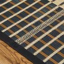 [RUG / CARPET] IGUSA (JAPANESE RUSH) EIZAN NONWOVEN BACKING | TATAMI, CARPET | HAGIHARA