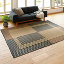 [พรม / พรม] IGUSA (JAPANESE RUSH) UKYO | ทาทามิ พรม | ฮากิฮาระ