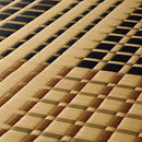 [RUG / CARPET] IGUSA (JAPANESE RUSH) UKYO NONWOVEN BACKING | TATAMI, CARPET | HAGIHARA