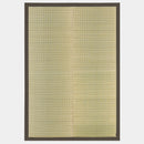 [RUG / CARPET] IGUSA (JAPANESE RUSH) KITCHO | TATAMI, CARPET | HAGIHARA