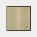 [RUG / CARPET] IGUSA (JAPANESE RUSH) KITCHO NONWOVEN BACKING | TATAMI, CARPET | HAGIHARA
