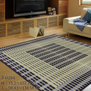 [RUG / CARPET] IGUSA (JAPANESE RUSH) CHIKUSAI | TATAMI, CARPET | HAGIHARA