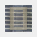 [러그/카펫] IGUSA (JAPANESE RUSH) 치쿠사이 부직포 백킹 | 다다미, 카펫 | 하기하라