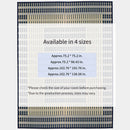 [러그/카펫] IGUSA (JAPANESE RUSH) 치쿠사이 부직포 백킹 | 다다미, 카펫 | 하기하라