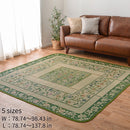 [러그/카펫] IGUSA (JAPANESE RUSH) EMPEROR 부직포 백킹 | 다다미, 카펫 | 하기하라