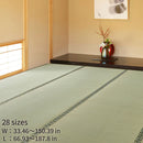 [พรม / พรม] IGUSA (JAPANESE RUSH) AMAKUSA | ทาทามิ พรม | ฮากิฮาระ