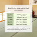 [พรม / พรม] IGUSA (JAPANESE RUSH) AMAKUSA | ทาทามิ พรม | ฮากิฮาระ