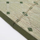 [พรม / พรม] IGUSA (JAPANESE RUSH) DAIYA | ทาทามิ พรม | ฮากิฮาระ