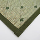 [พรม / พรม] IGUSA (JAPANESE RUSH) DAIYA | ทาทามิ พรม | ฮากิฮาระ