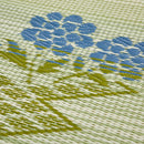 [RUG / CARPET] WASHABLE IGUSA (IGUSA-STYLE) FABRIC