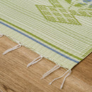 [RUG / CARPET] WASHABLE IGUSA (IGUSA-STYLE) FABRIC
