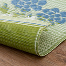 [RUG / CARPET] WASHABLE IGUSA (IGUSA-STYLE) FABRIC