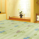 [RUG / CARPET] WASHABLE IGUSA (IGUSA-STYLE) FABRIC