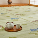[RUG / CARPET] WASHABLE IGUSA (IGUSA-STYLE) FABRIC