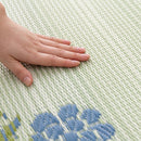 [RUG / CARPET] WASHABLE IGUSA (IGUSA-STYLE) FABRIC