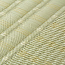 [พรม / พรม] ผ้าซักได้ IGUSA (สไตล์ IGUSA) RYOFU | ทาทามิ พรม | ฮากิฮาระ