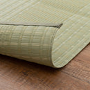 [พรม / พรม] ผ้าซักได้ IGUSA (สไตล์ IGUSA) RYOFU | ทาทามิ พรม | ฮากิฮาระ